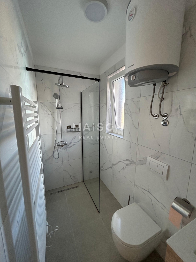 Hiša Jadranovo, Crikvenica, 95m2