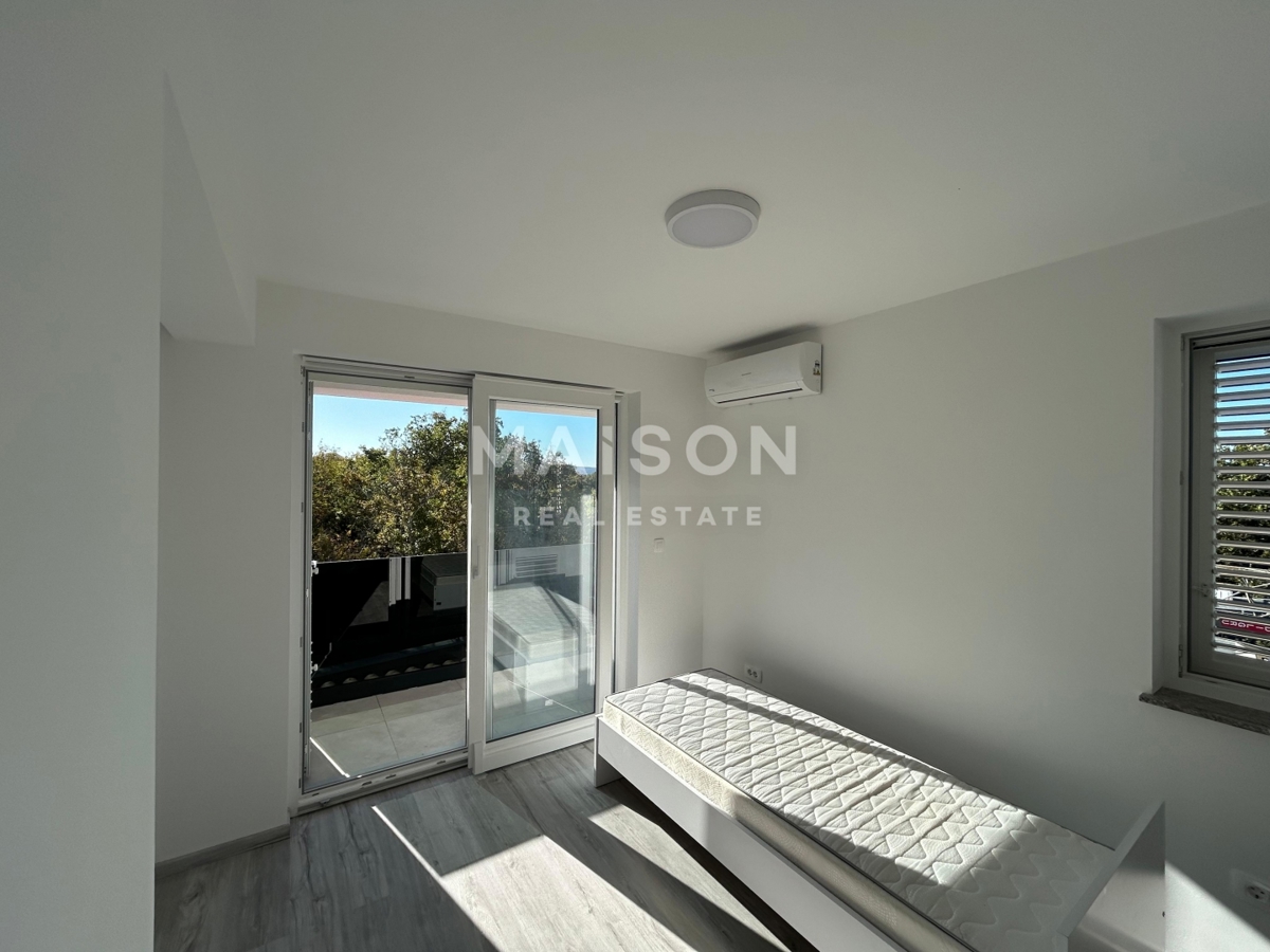 Hiša Jadranovo, Crikvenica, 95m2