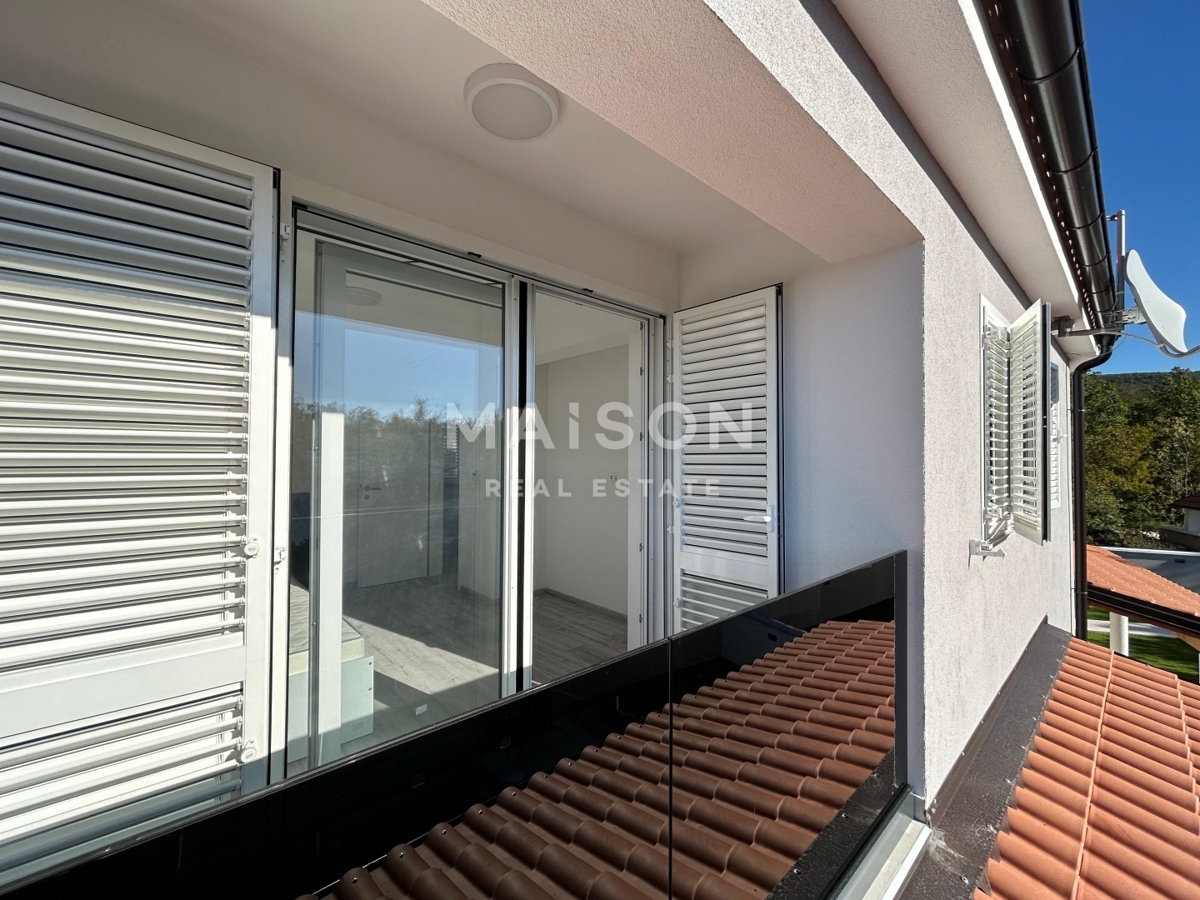 Hiša Jadranovo, Crikvenica, 95m2