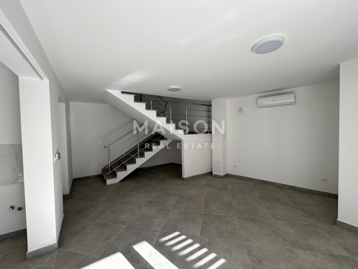 Hiša Jadranovo, Crikvenica, 95m2