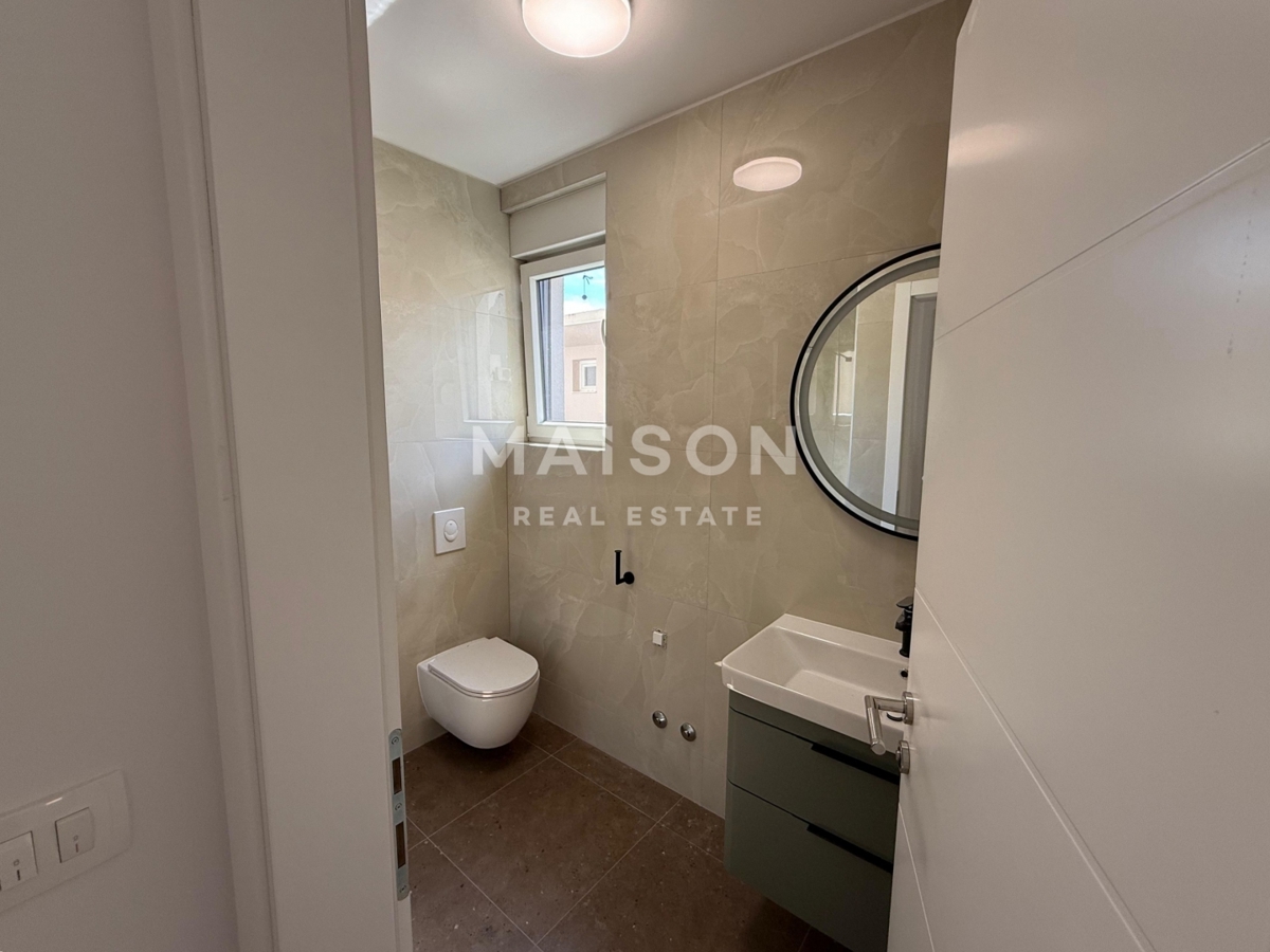 Stanovanje Mandre, Kolan, 87,35m2