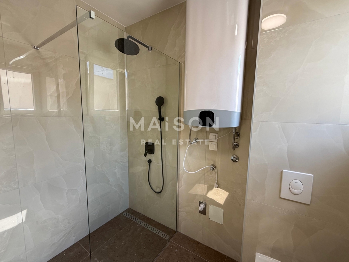 Stanovanje Mandre, Kolan, 87,35m2