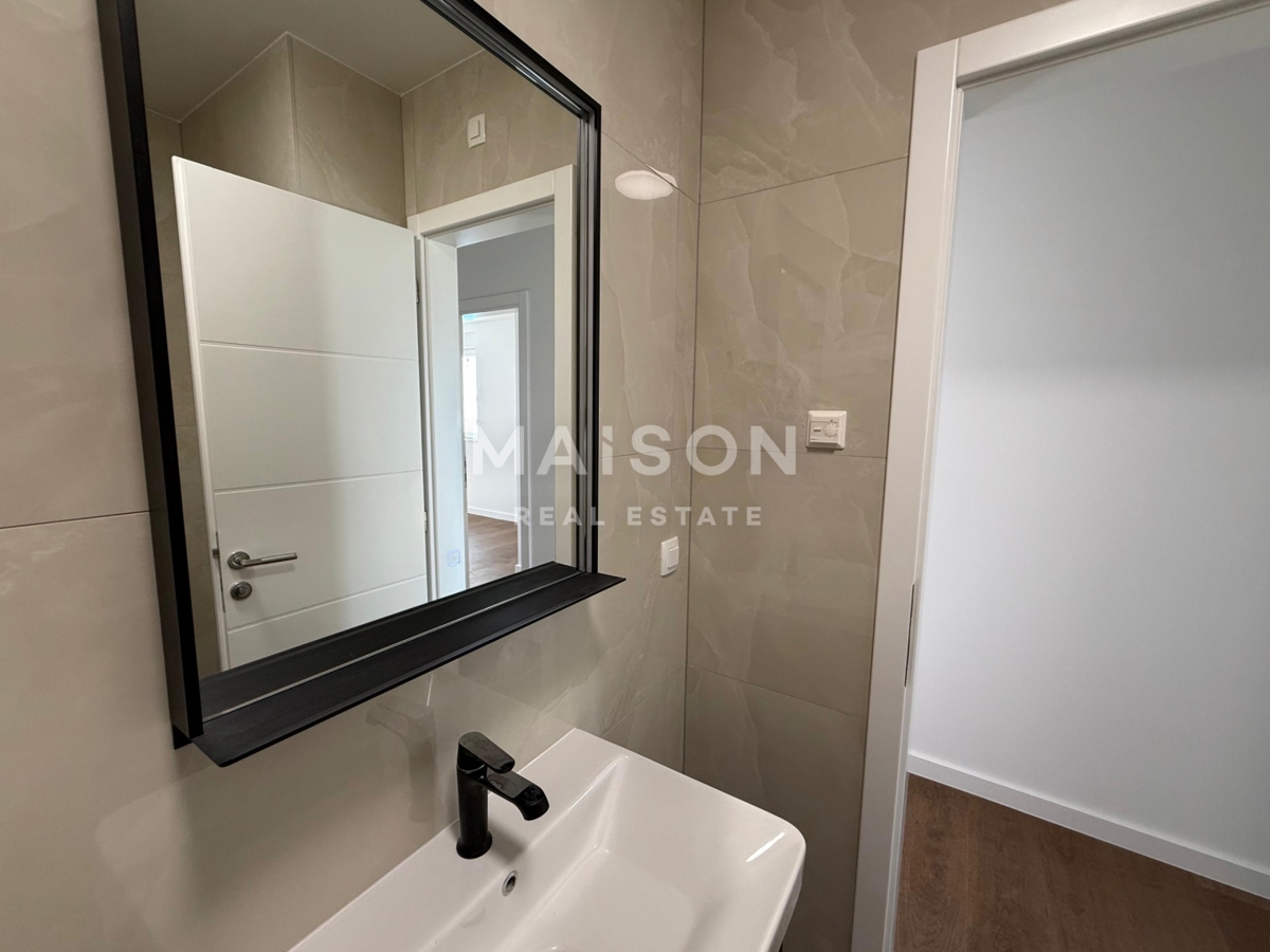 Stanovanje Mandre, Kolan, 87,35m2