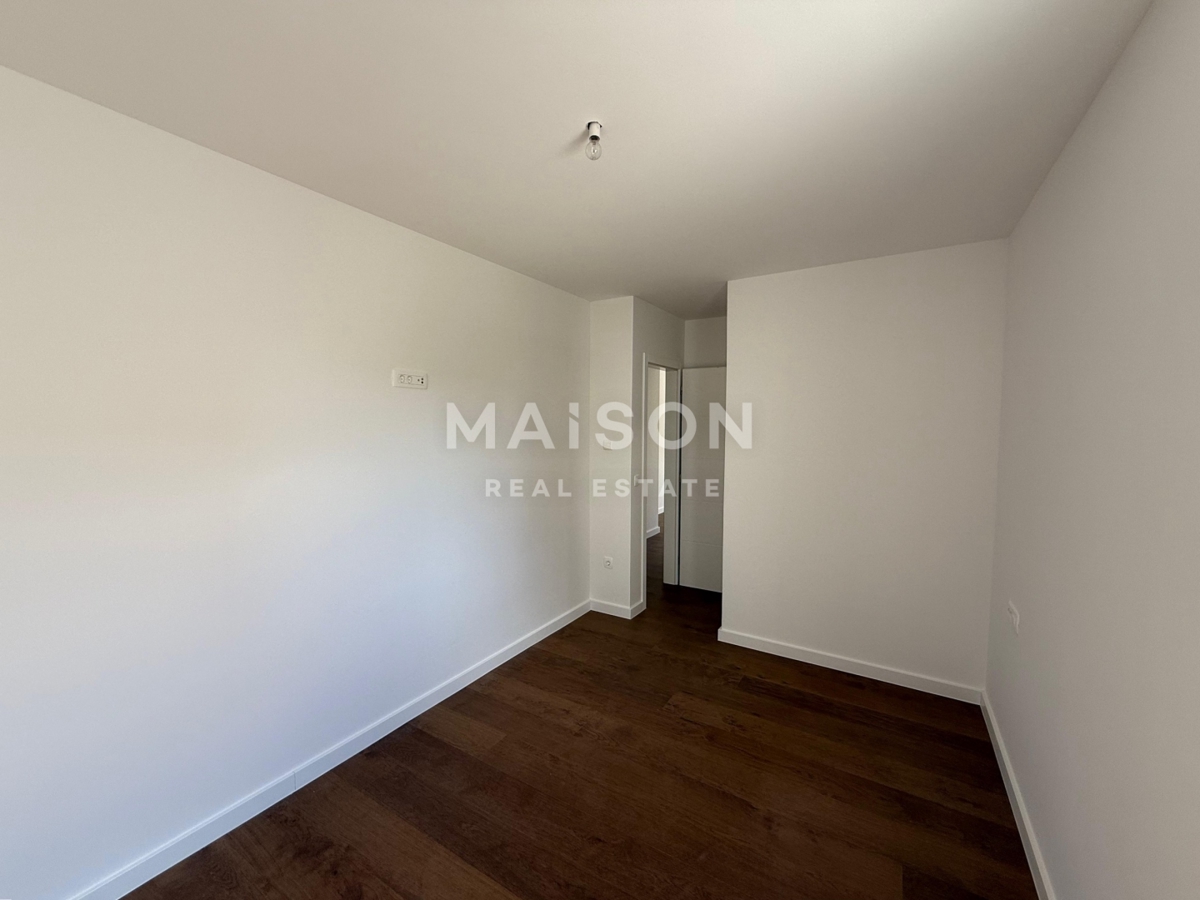 Stanovanje Mandre, Kolan, 87,35m2