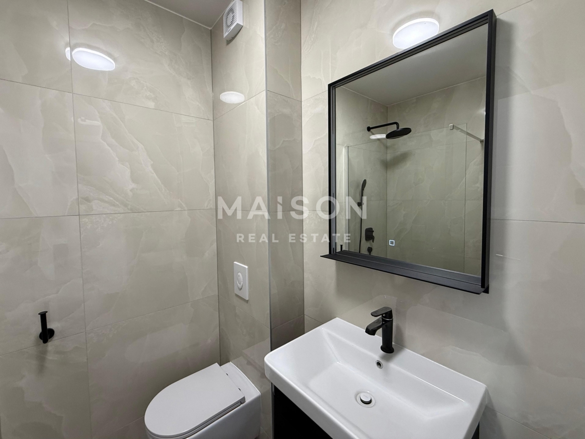 Stanovanje Mandre, Kolan, 87,35m2