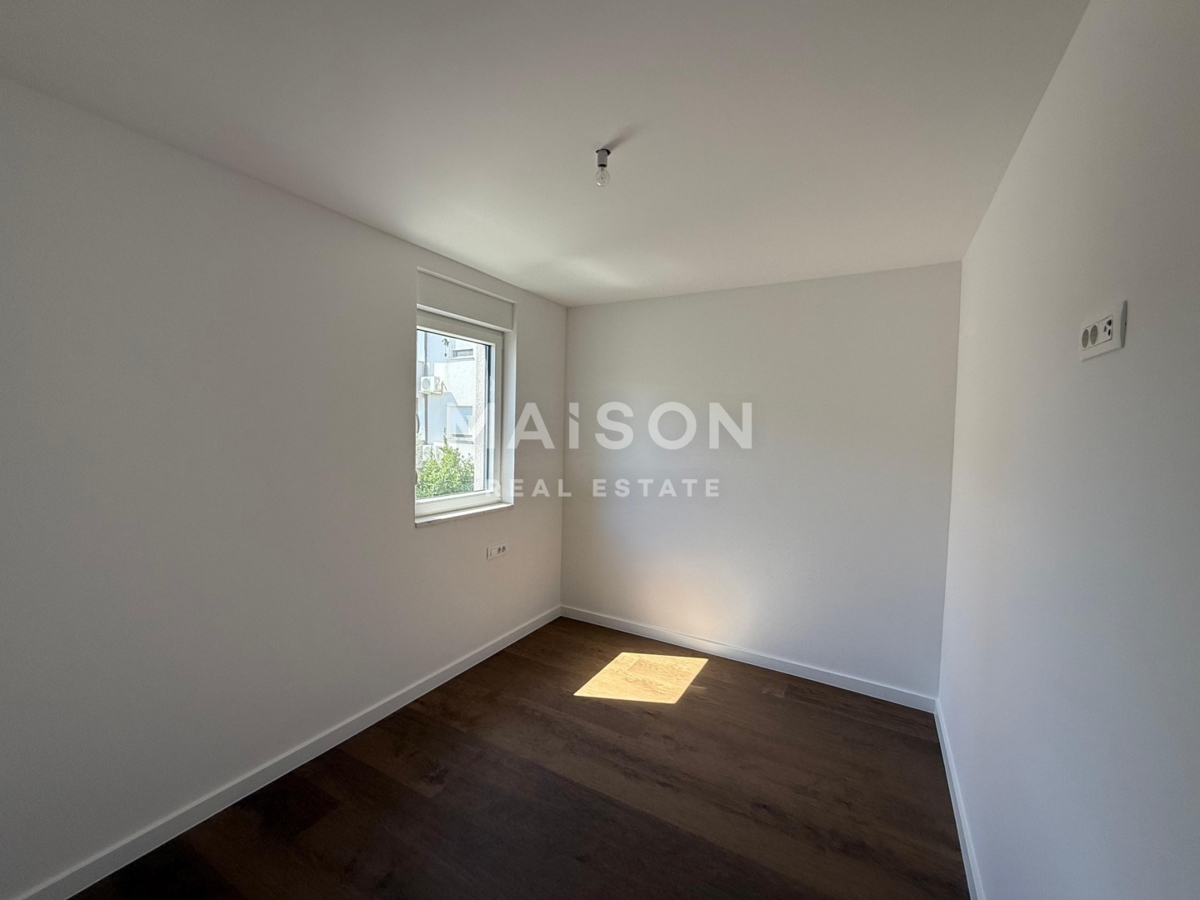 Stanovanje Mandre, Kolan, 87,35m2