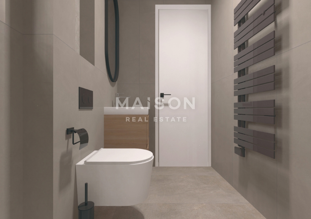 Hiša Donja Jaska, Jastrebarsko, 113,05m2