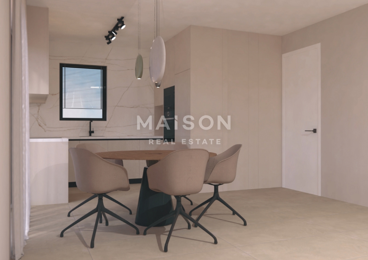 Hiša Donja Jaska, Jastrebarsko, 113,05m2