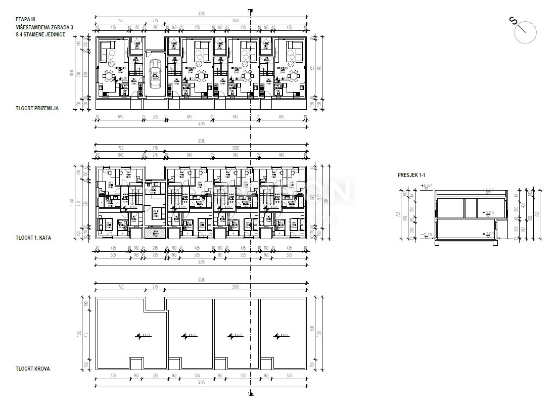 Hiša Donja Jaska, Jastrebarsko, 113,05m2