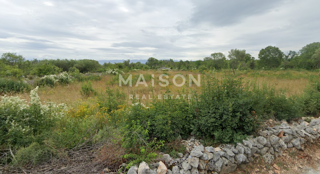 Zemljišče Malinska, Malinska-Dubašnica, 783m2