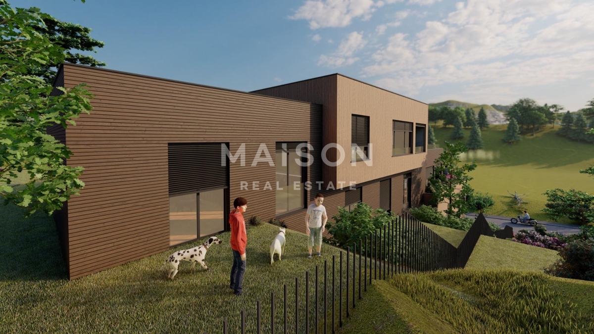 Stanovanje Gračani, Podsljeme, 132m2