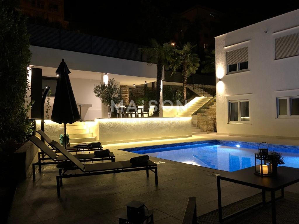 Vila Kosićevo, Opatija, 292,50m2