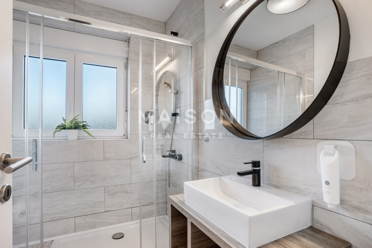 Vila Kosićevo, Opatija, 292,50m2