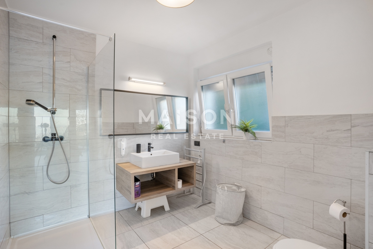 Vila Kosićevo, Opatija, 292,50m2