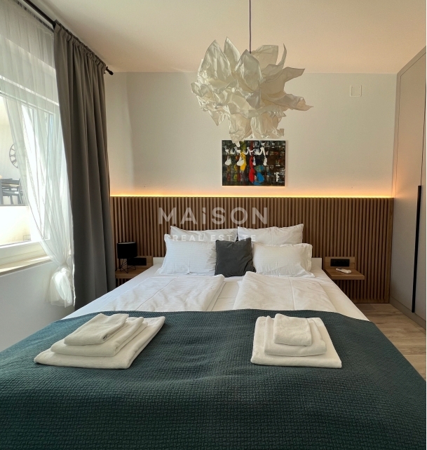 Vila Kosićevo, Opatija, 292,50m2