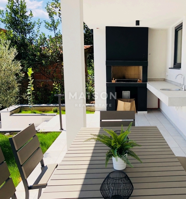 Vila Kosićevo, Opatija, 292,50m2