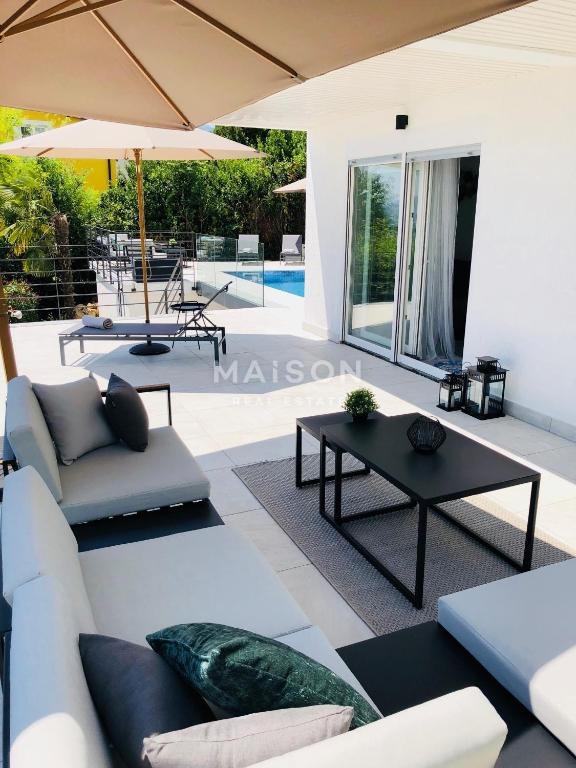 Vila Kosićevo, Opatija, 292,50m2