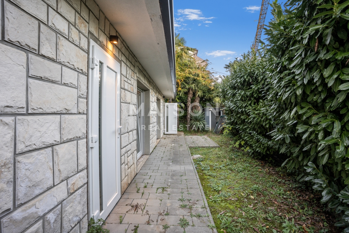 Vila Kosićevo, Opatija, 292,50m2