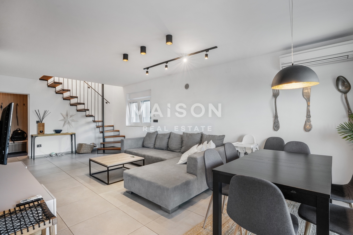 Vila Kosićevo, Opatija, 292,50m2