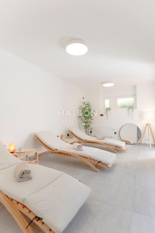 Vila Kosićevo, Opatija, 292,50m2