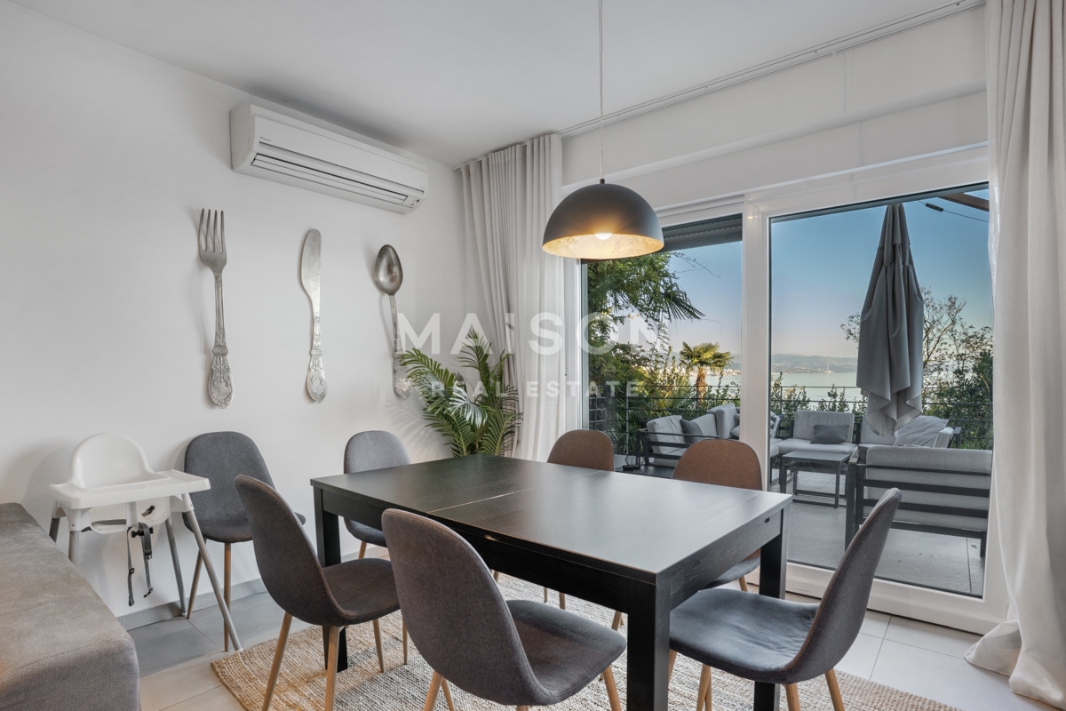 Vila Kosićevo, Opatija, 292,50m2