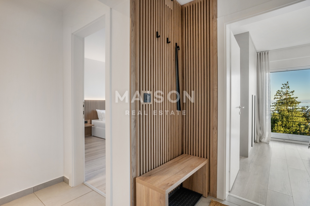 Vila Kosićevo, Opatija, 292,50m2