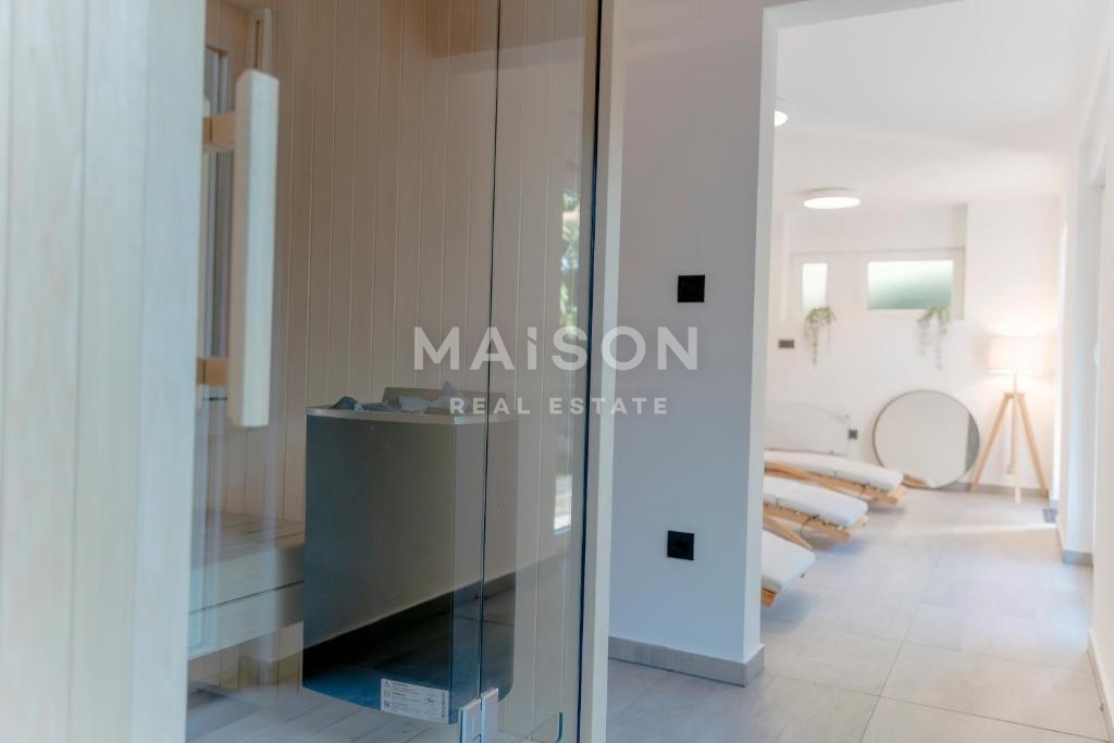 Vila Kosićevo, Opatija, 292,50m2