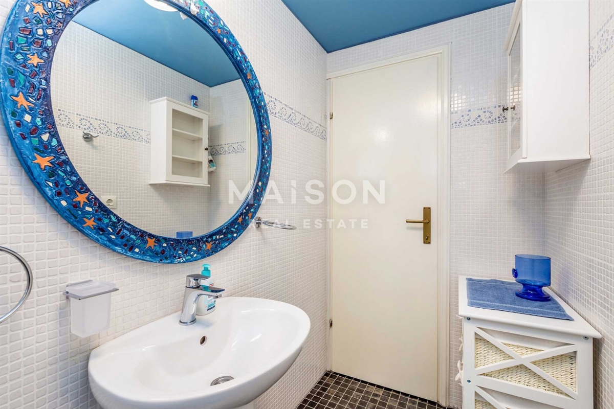 Hiša Malinska, Malinska-Dubašnica, 104m2