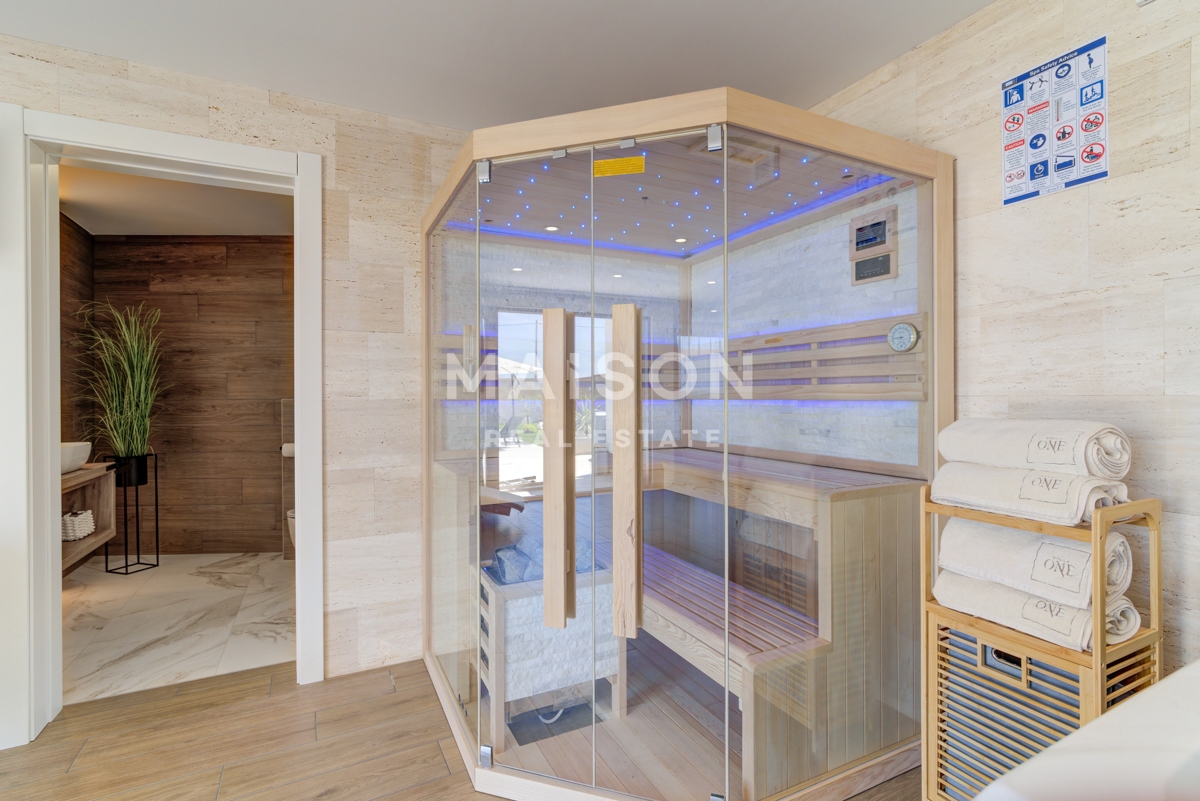 Hiša Novi Vinodolski, 302m2