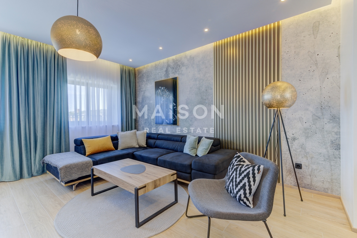 Hiša Novi Vinodolski, 302m2