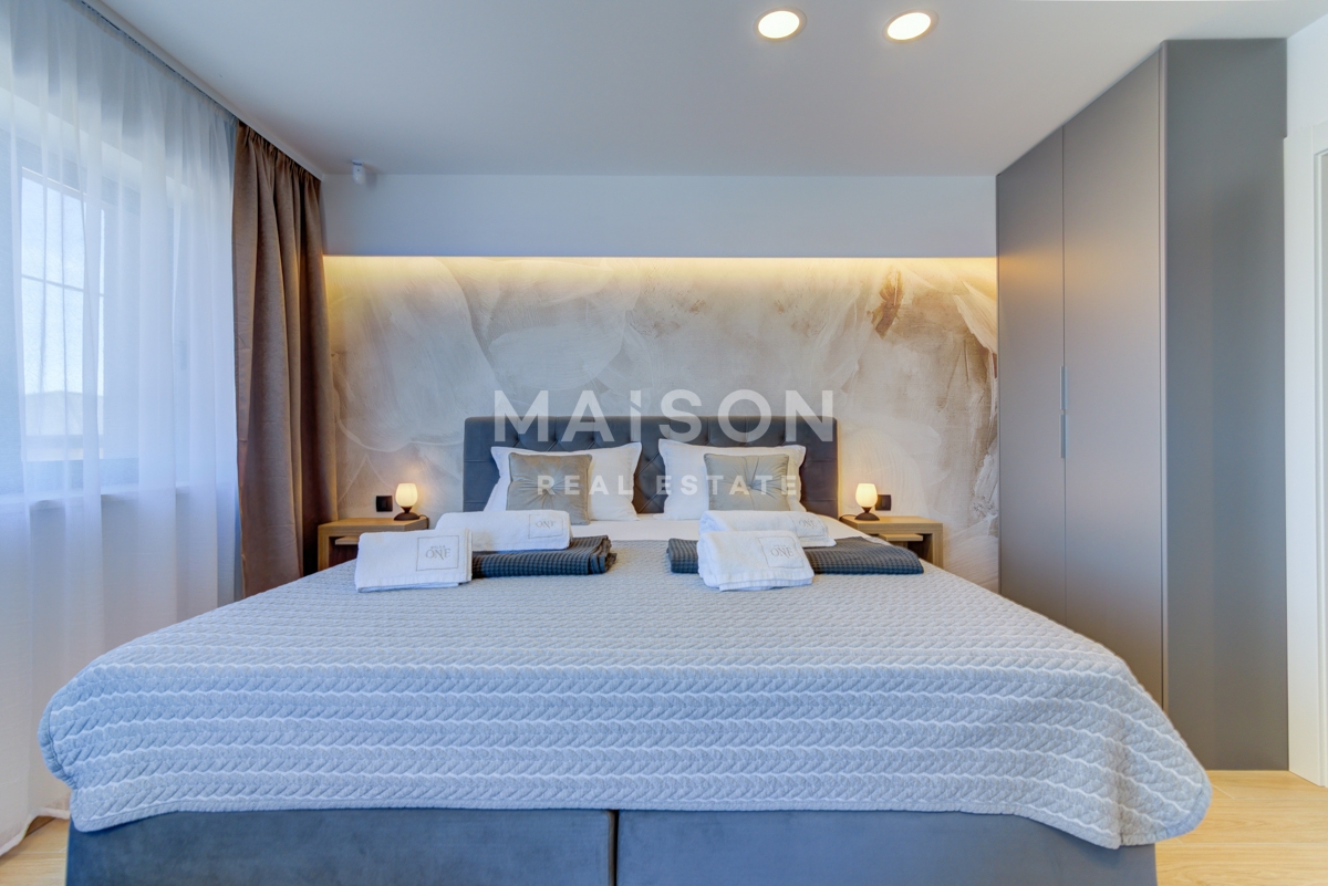 Hiša Novi Vinodolski, 302m2