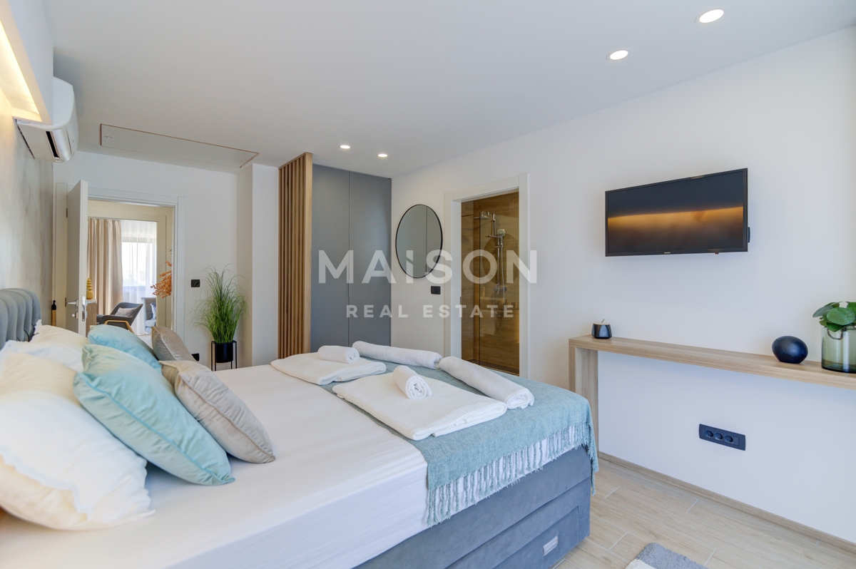 Hiša Novi Vinodolski, 302m2