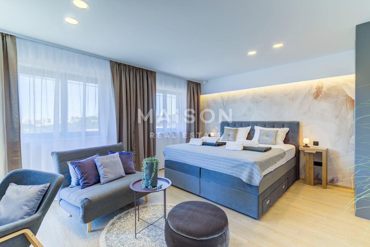 Hiša Novi Vinodolski, 302m2