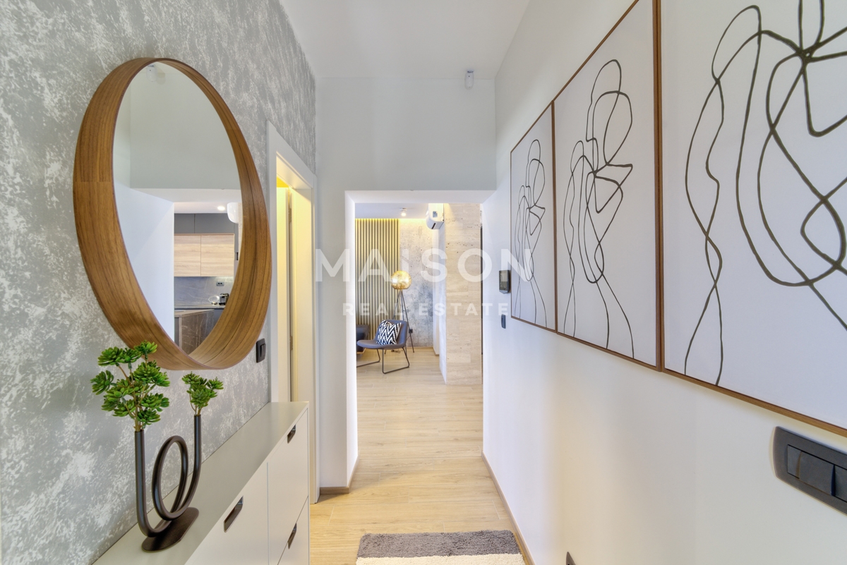 Hiša Novi Vinodolski, 302m2