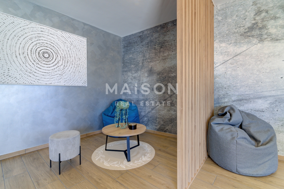 Hiša Novi Vinodolski, 302m2