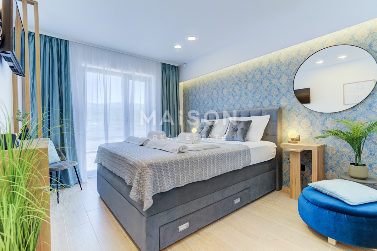 Hiša Novi Vinodolski, 302m2