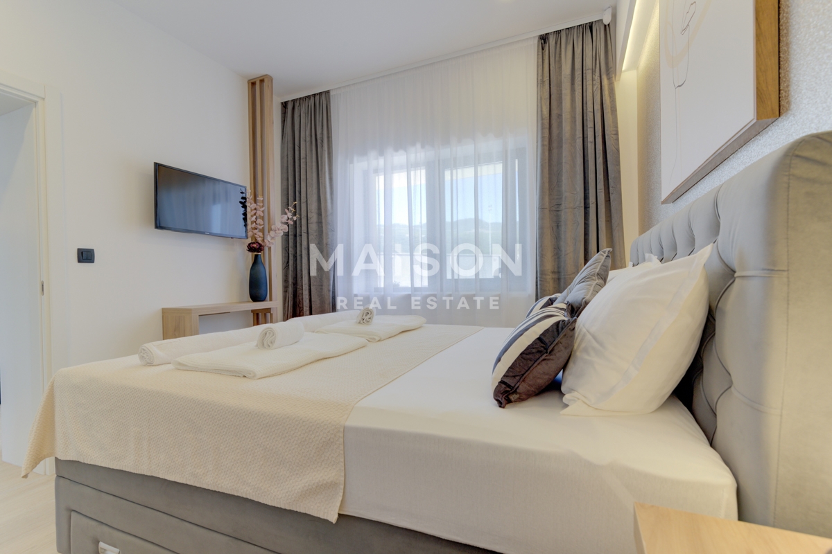 Hiša Novi Vinodolski, 302m2