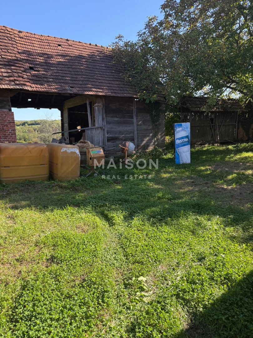 Zemljišče Pobjenik, Čazma, 8.126m2