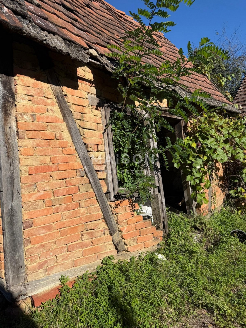 Zemljišče Pobjenik, Čazma, 8.126m2