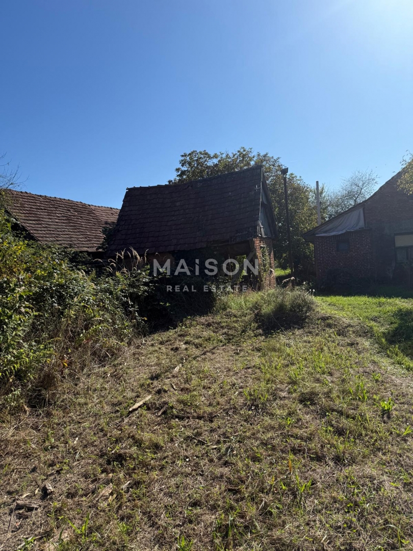 Zemljišče Pobjenik, Čazma, 8.126m2