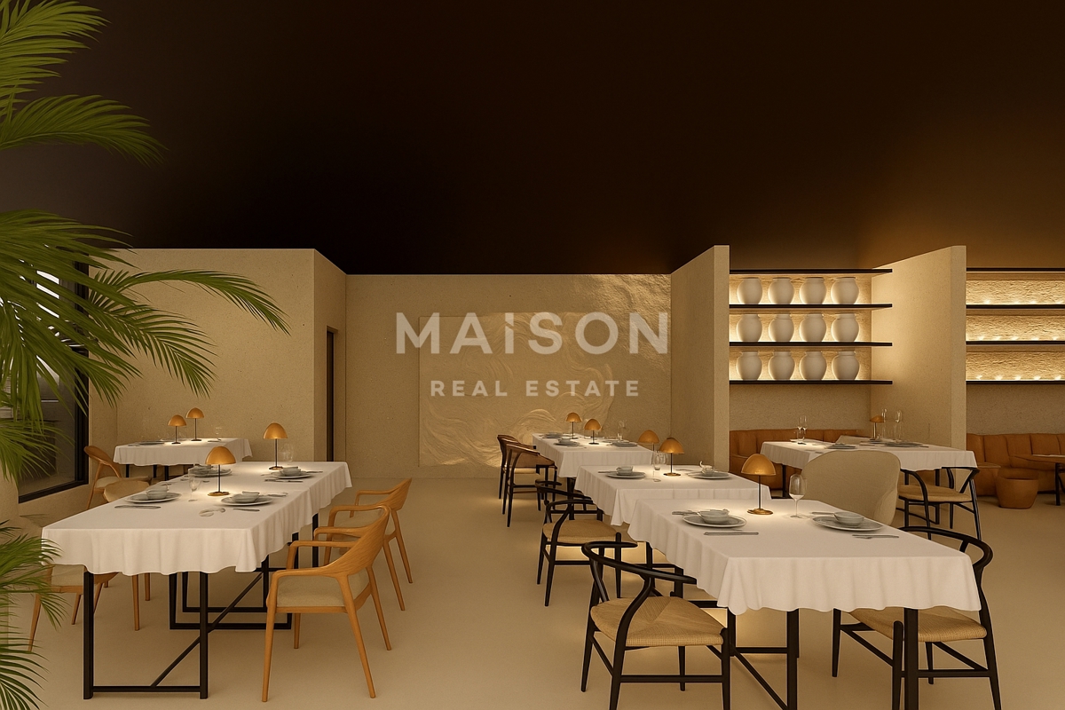 Stanovanje Crikvenica, 28,86m2