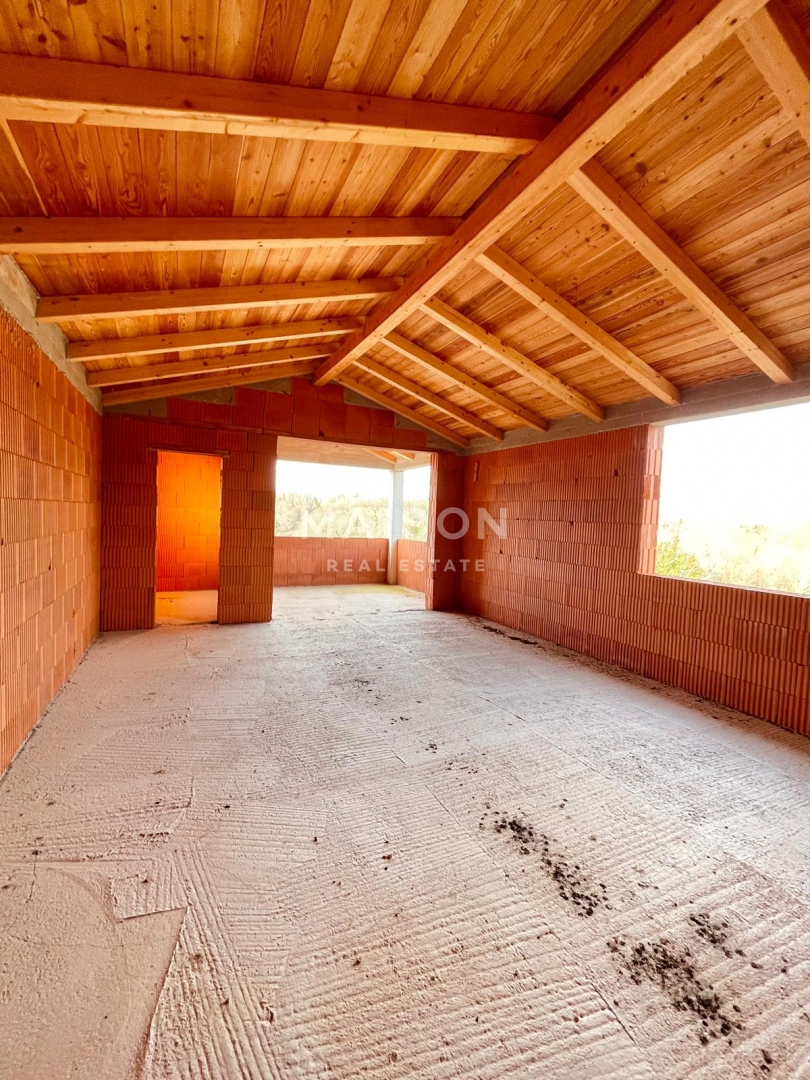 Hiša Smoljanci, Svetvinčenat, 1m2