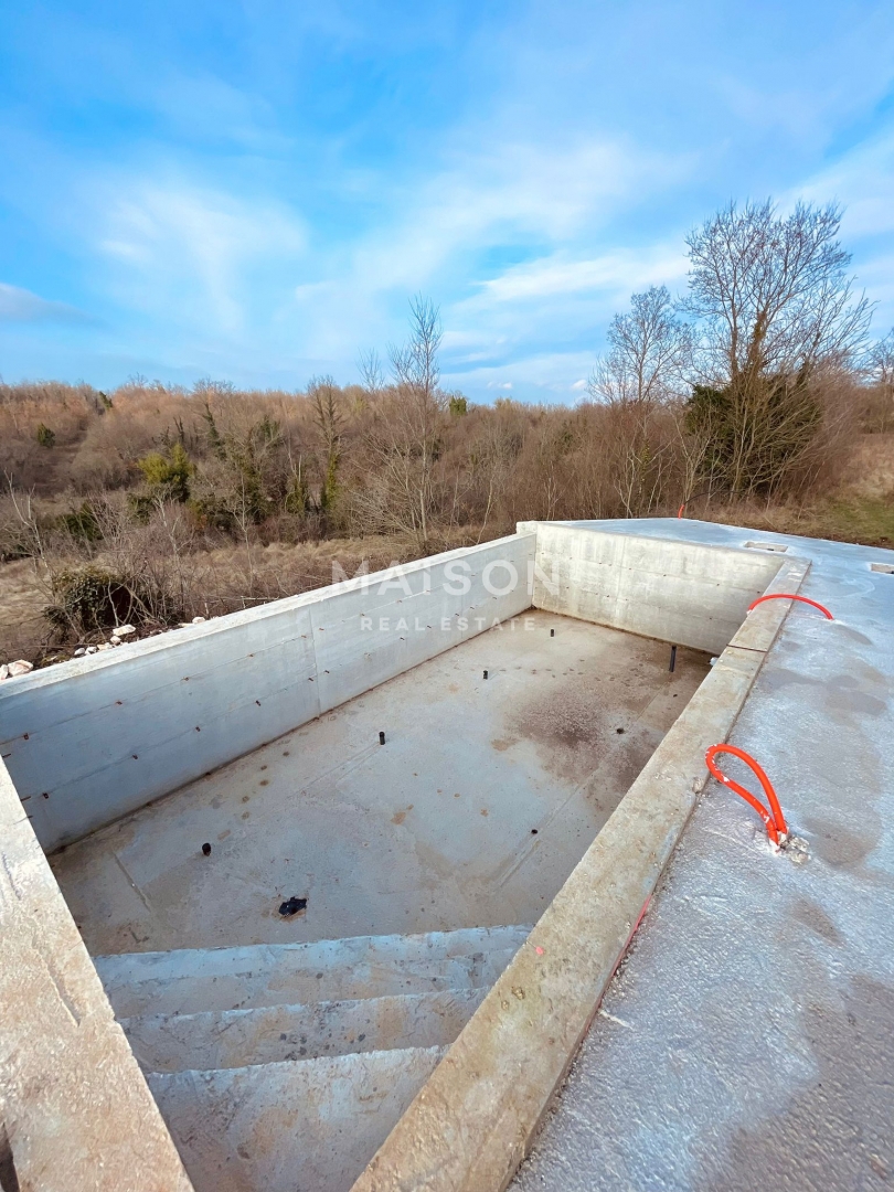 Hiša Smoljanci, Svetvinčenat, 1m2