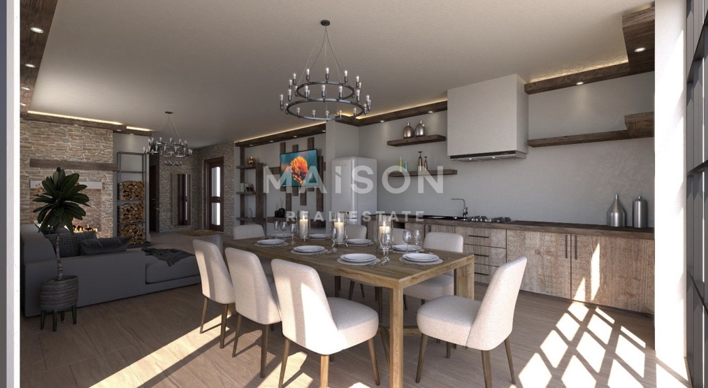 Hiša Smoljanci, Svetvinčenat, 1m2