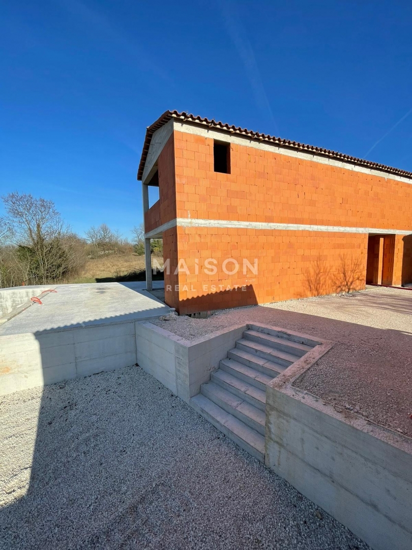 Hiša Smoljanci, Svetvinčenat, 1m2