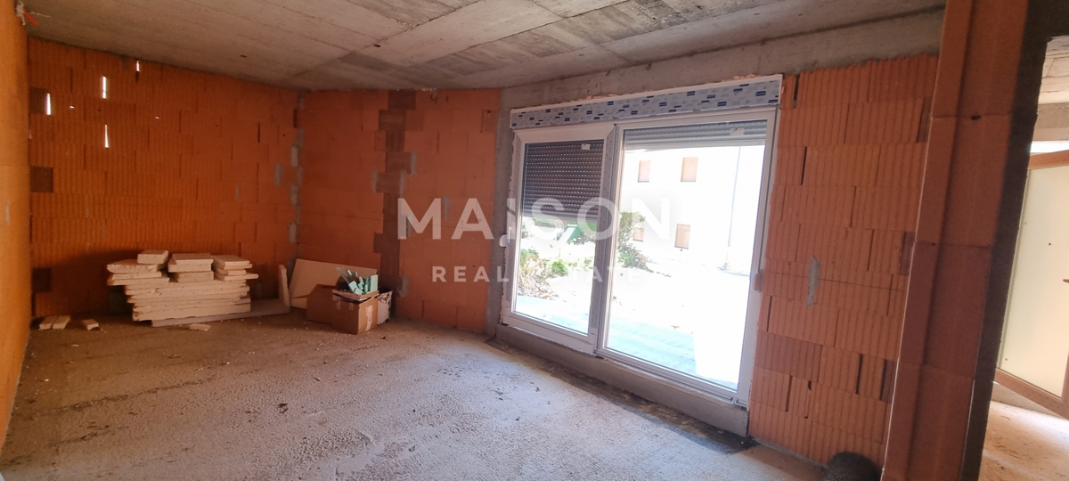 Stanovanje Ližnjan, 64m2