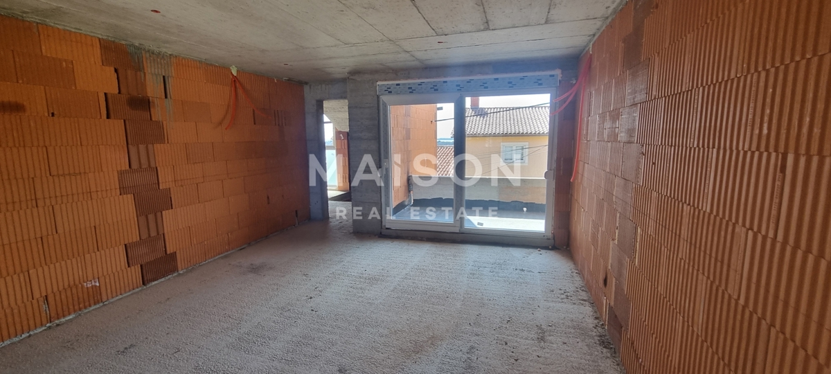 Stanovanje Ližnjan, 64m2