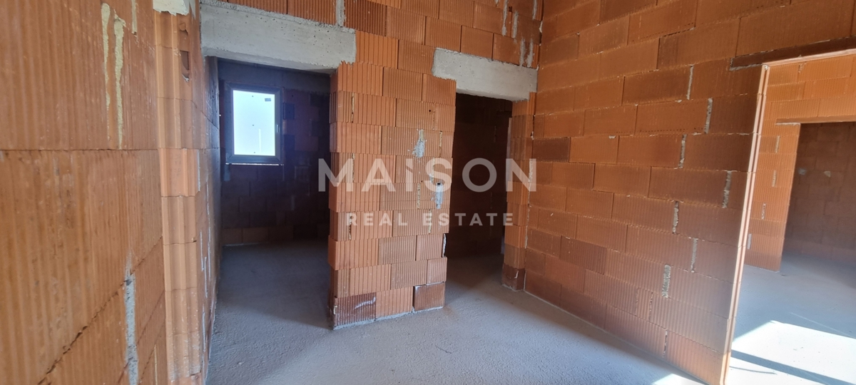 Stanovanje Ližnjan, 64m2