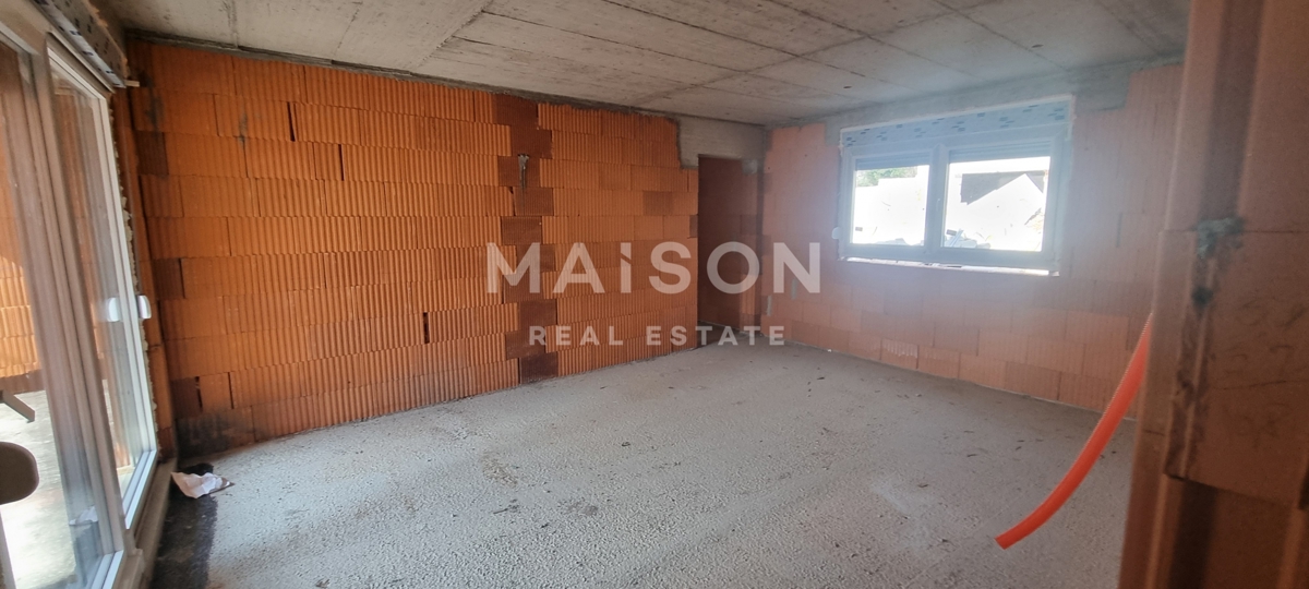 Stanovanje Ližnjan, 64m2