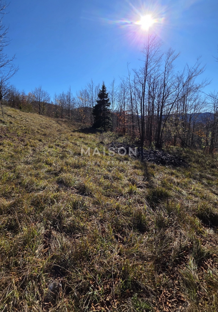 Zemljišče Stari Laz, Ravna Gora, 5.475m2